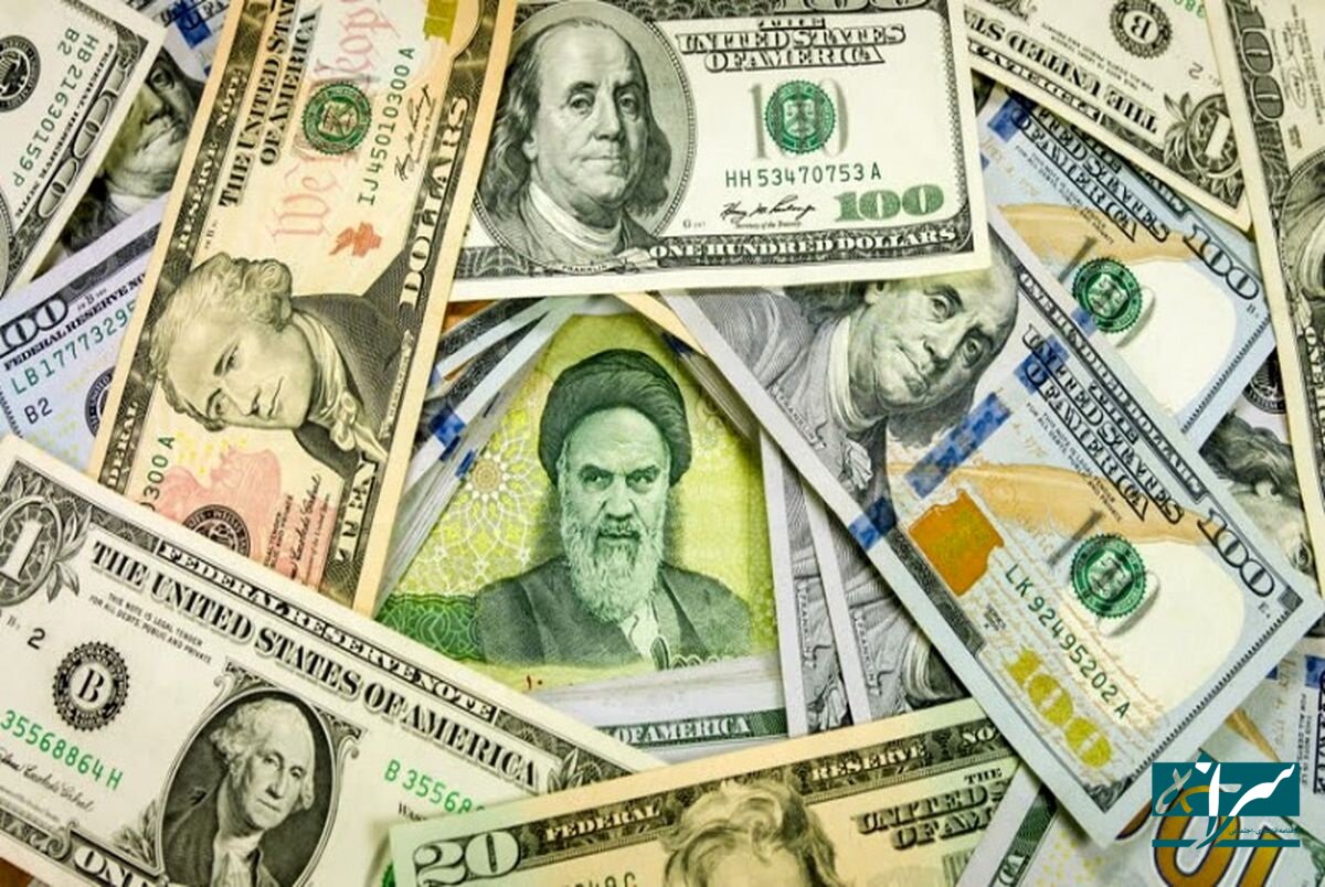 حرکت قیمت رسمی دلار در محدوده ۷۲ هزار و ۵۰۰ تومان - ۱۷ مهر