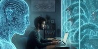 همراه اول کیش اینوکس را منفجر کرد: دومین روز نمایشگاه صحنه تاخت و تاز غول مخابراتی!