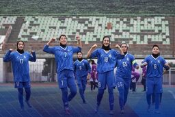 فولاد در خطر: استقلال آماده خط و نشان می‌کشد!