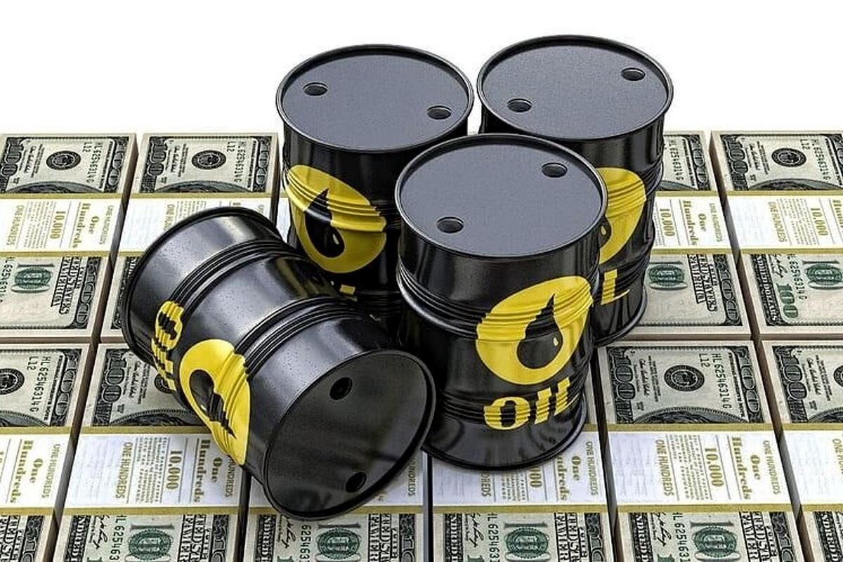 قیمت نفت بعد از حمله اسرائیل ترکید
