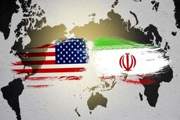 محصولات پرطرفدار ایران از طریق این ۲ کشور به آمریکا می‌رسند