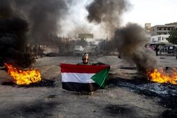 نبرد بقای سودان: از فاشر تا کردفان، پشت پرده اختلافات خفته!