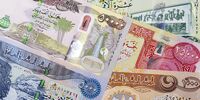 تحقیر تاریخی دلار توسط همسایه ایران / این پول ۳ برابر دلار قیمت خورد!