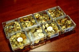 دولت سکه را حراج کرد؛ خیز برای کدام بازار؟