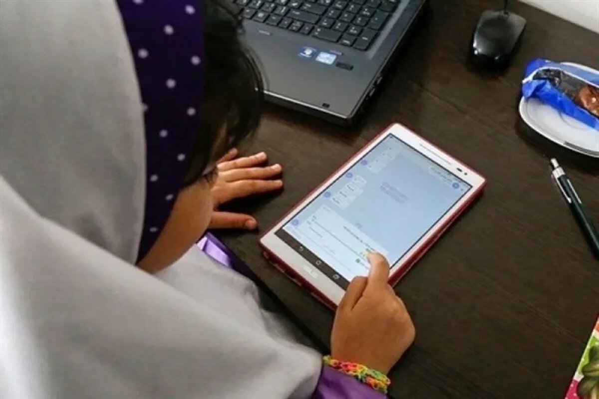 فاجعه آموزش آنلاین: نسل دانش‌آموزان قربانی سقوط تحصیلی و بحران روانی