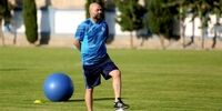 راز بقای غلامپور فاش شد: کنار سهراب ماند! (اولین عکس جنجالی)