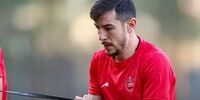شوک در پرسپولیس: وداع تلخ فرشاد احمدزاده با ۱۵۹ بازی!