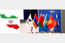 دروازه بزرگ ثروت به روی ایران باز شد