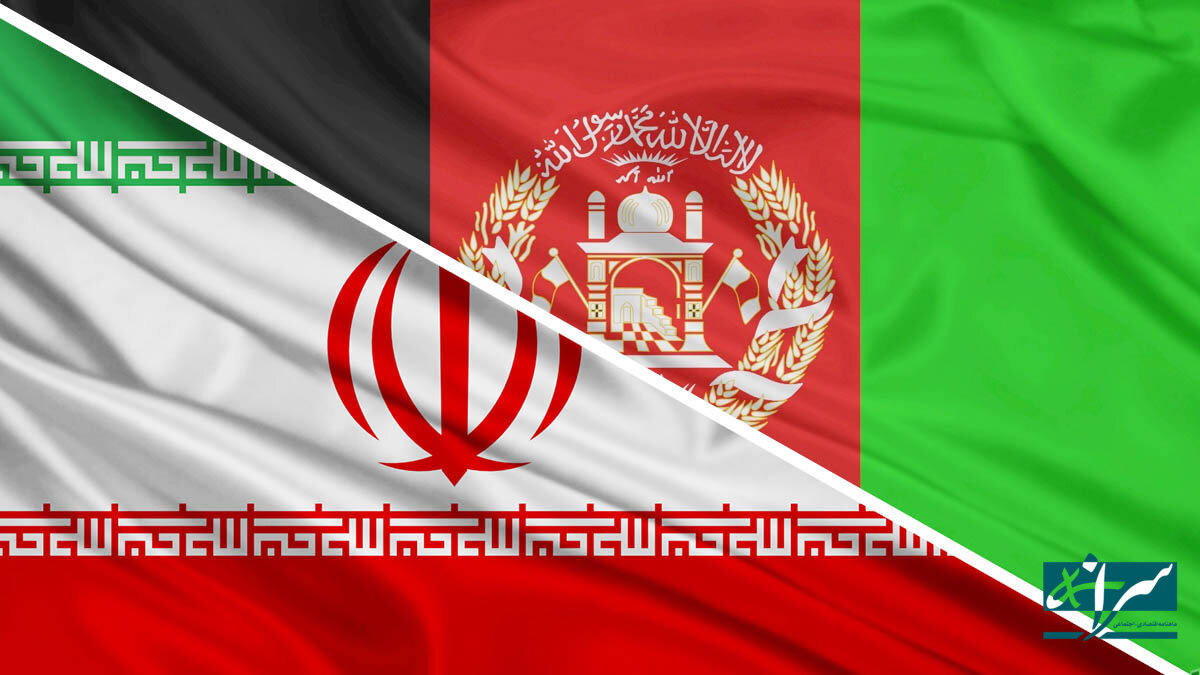 حرکت بزرگ ایران با ترکیه و افغانستان