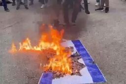 افشاگری جنجالی آکسیوس: توافق ۲٠ ساله اسرائیل و آمریکا؛ پازل امنیت منطقه چه تغییری می‌کند؟