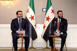 جولانی در راه واشنگتن: طوفان در راه است؟ سفر همزمان داماد ترامپ و مقامات اطلاعاتی به تل‌آویو چه پیامی دارد؟