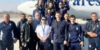 حیرت در قرقیزستان؛ روسیه امیدهای ایران را در هم کوبید!