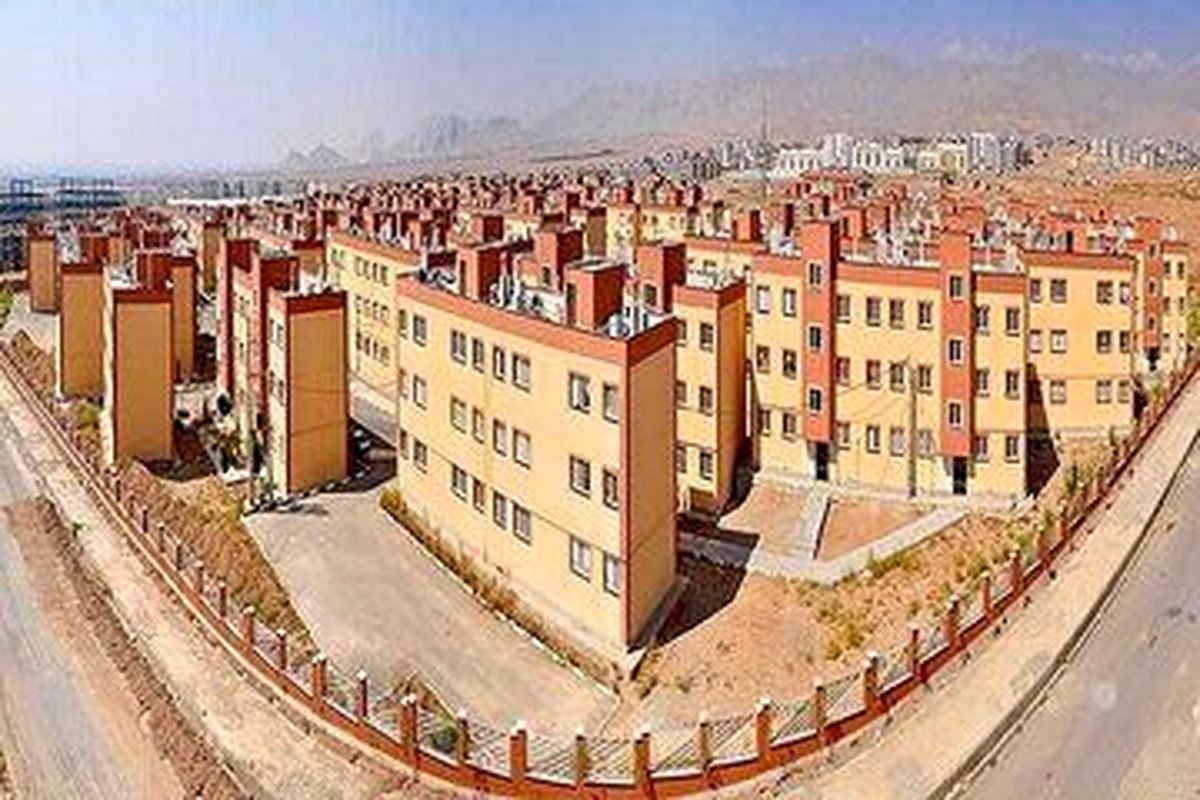 فاجعه در راه است؟ وام مسکن ملی غرق در بدهی!