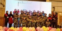 شوک به جهان ورزش: قهرمانی نفس‌گیر تپانچه ۵۰ متر جام جهانی!