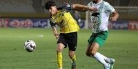 سپاهان در آتش، الحسین در کمین؛ نیمه تمام ماندن رؤیای اصفهان؟/ طوفان در راه است!