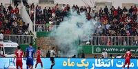 پرده‌برداری از کارنامه جنجالی خارجی‌ها در نیم‌فصل اول لیگ برتر!