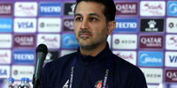 هشدار جنجالی ابراهیمی: اوسمار بماند و پرسپولیس را منفجر کند!