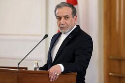 افشاگری عراقچی: شرط غیرمنتظره ایران برای بازگشت به مذاکره با آمریکا!