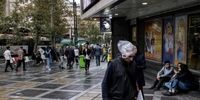 بحران نفس در پایتخت: طوفان و گردوخاک تهران را به کما برد!