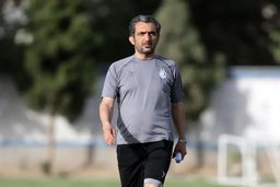 پشت پرده «خوشحالم»؛ خداحافظی مربی استقلال جنجالی شد!