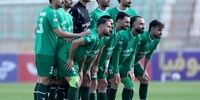 فوری: ۱۱ بازیکن شمس آذر به خط شدند؛ یا سقوط، یا یک معجزه تاریخی!