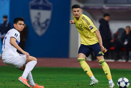 فاجعه آبی‌پوشان: ستاره الهلال، النصر را در آستانه صعود قرار داد!