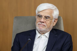 نظر حاکمیت کماکان انجام مذاکره با اقتدار است