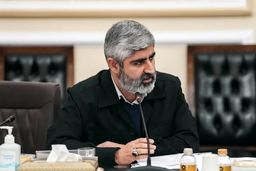 فوری و جنجالی: نماینده تاکستان از ترور گریخت! راز اصابت نکردن گلوله‌ها به بیگدلی چیست؟