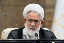 رئیس دیوان عالی کشور: با روزه خواری علنی تعارف نداریم!