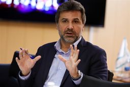 افشاردوست هشدار داد: والیبال ایران در باتلاق هیجان بدون کیفیت!/ ویدئوچک هم بی‌اثر بود