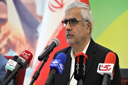 خشک‌ترین پاییز تاریخ تهران؛ بارش باران صفر شد!