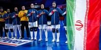 زنان هندبال ایران در سکوت باختند! پاراگوئه با ایران چه کرد؟