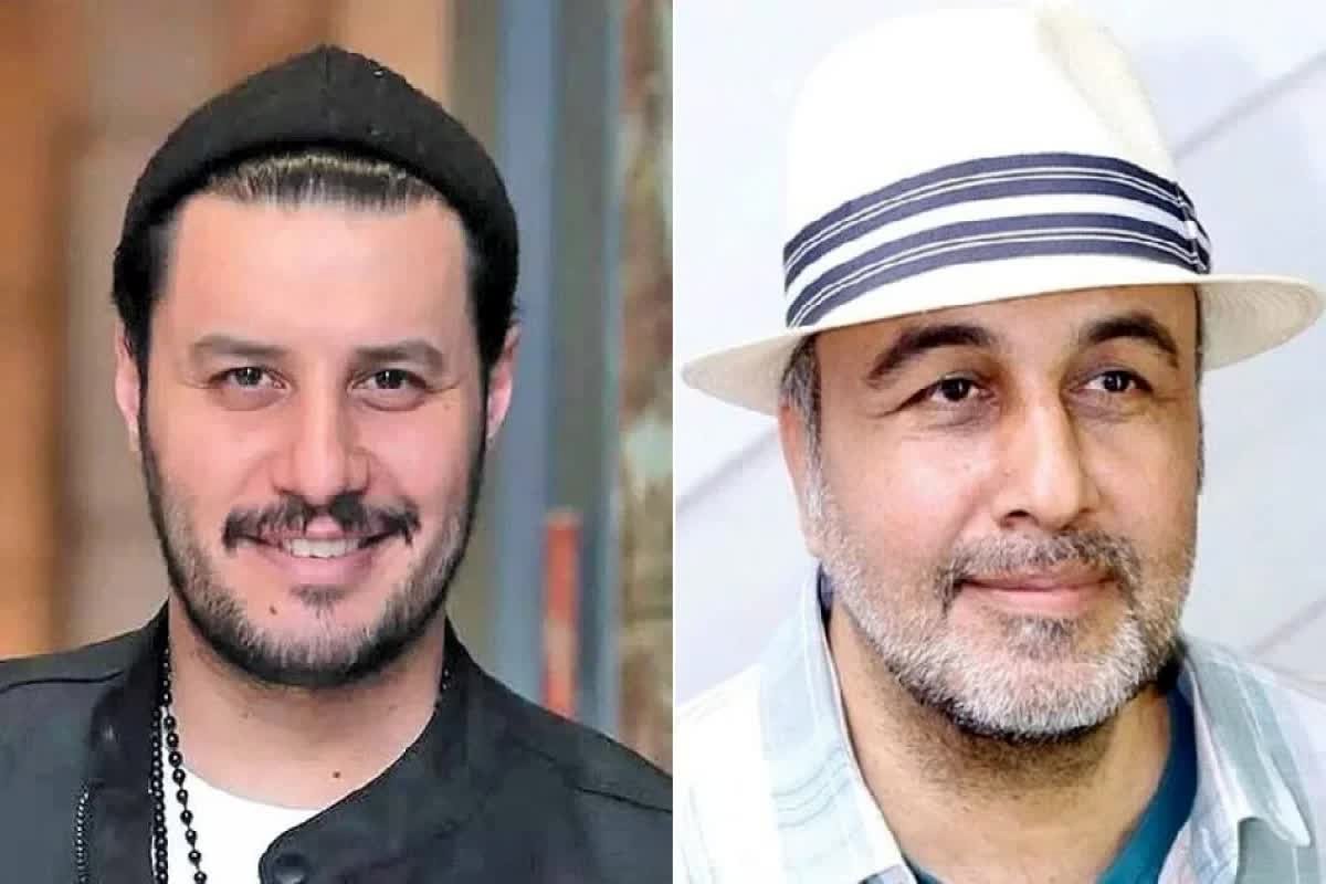 فوری و جنجالی: عطاران و عزتی بالاخره همبازی شدند! سینما در شوک!