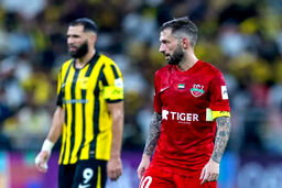 افشاگری جنجالی کارتابیا: باید تراکتور را نابود کنیم