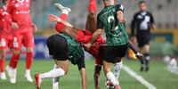 فاجعه اوسمار و پرسپولیس: ۳ بدنساز و ندوترین تیم تاریخ!