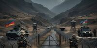 ارمنستان پروژه ترامپ را کلید زد: مسیر شوروی زنده می‌شود؟