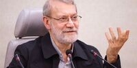 دیدار جنجالی لاریجانی با خانواده شهید سرلشکر کاظمی؛ آیا پایانی بر پرونده باز است؟