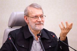 لاریجانی: امتیاز دادن بی‌قید و شرط به دشمن، راه عقل آوردن نیست؛ موضع قاطع!