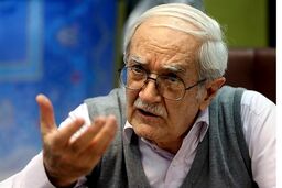 خبر شوکه کننده: درگذشت دکتر ابراهیم رزاقی، ابرقدرت اقتصاد ایران!