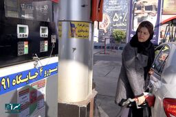 شنبه بزرگ بنزینی / زمان دقیق شروع گرانی مشخص شد