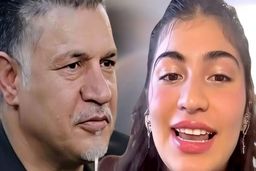 دختر دایی: ژن خوب یا استعداد ناب؟!

