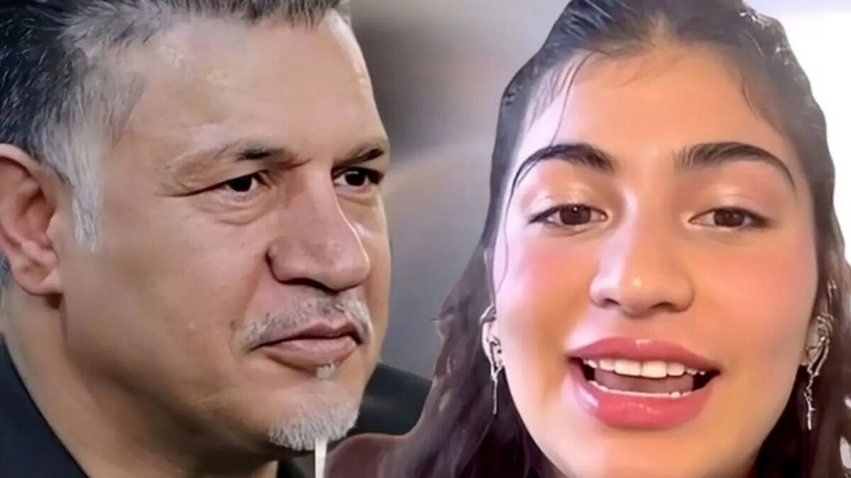 دختر دایی: ژن خوب یا استعداد ناب؟!
