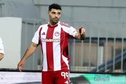 فوری: دلیل اصلی خط خوردن مهدی طارمی از لیست المپیاکوس فاش شد!