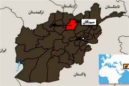 فاجعه در شمال افغانستان: زلزله مرگبار ۲۰ کشته و ۳۰۰ زخمی برجای گذاشت