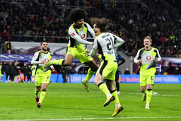 THOUGHTS: The user wants me to rewrite the given headline into a "sensational" headline suitable for a news website.
The core message is: A Dortmund star is following Ronaldo's footsteps by emphasizing the value of their body.

Original headline: "بدن من 