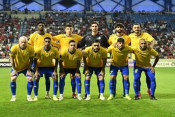 شوک بزرگ به قطر: فاجعه‌های آسیایی غرور ملی را لگدمال کرد! فوتبال این کشور در آستانه فروپاشی؟