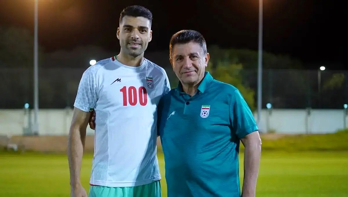 طارمی ۱۰۰ پوشید؛ قلعه‌نویی راز یک دهه درخشش را فاش کرد؟