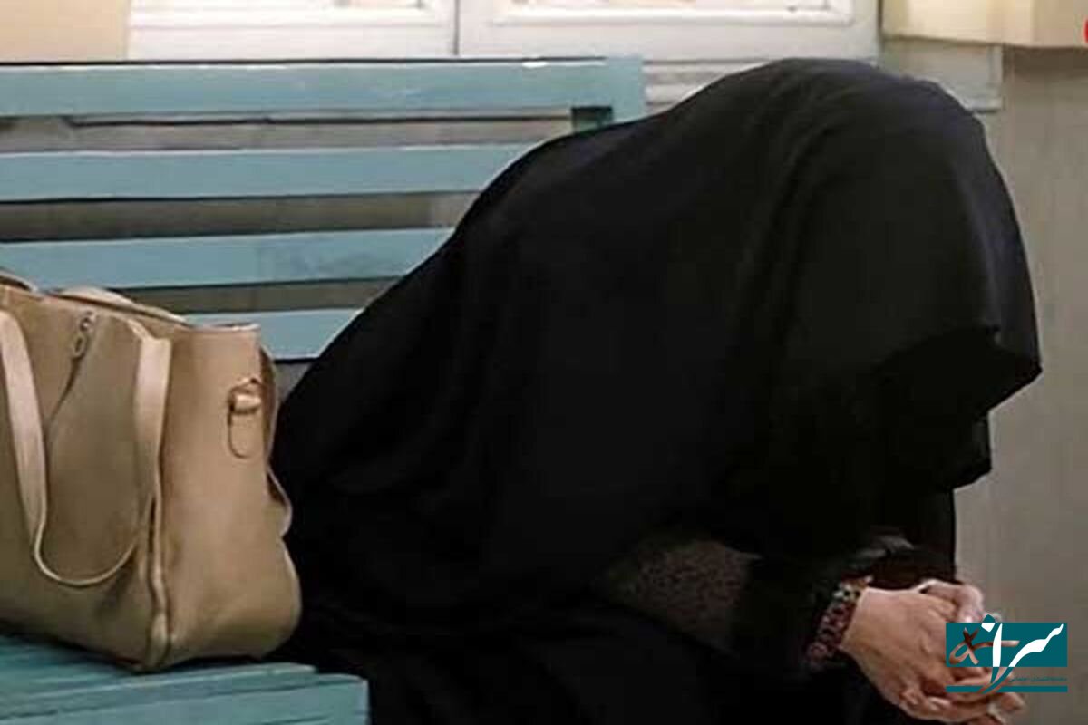 بی‌آبرو شدن دختر تهرانی در اینستاگرام