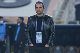 افشاگری تکان‌دهنده جمشیدیان: در آسیا حق‌مان را خوردند!