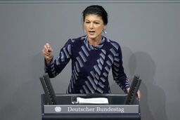 هشدار تکان‌دهنده مقام آلمانی: تنها راه نجات از جنگ با ایران، لغو فوری تحریم‌هاست!